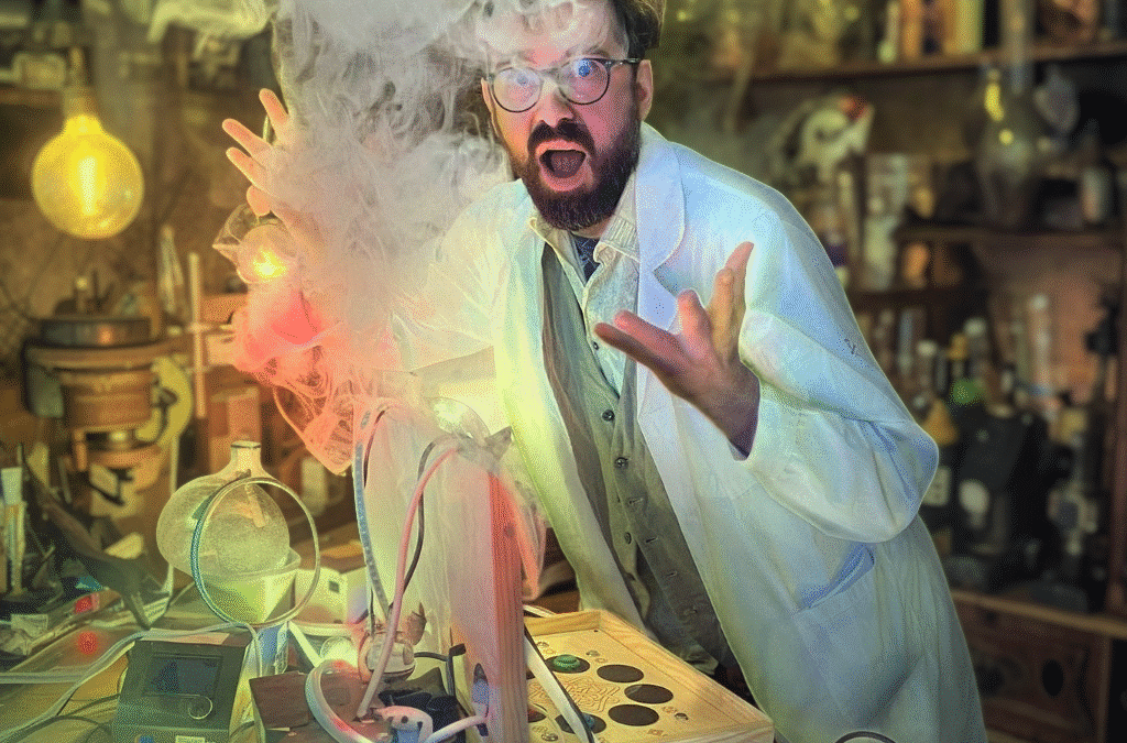 Expérience interdite