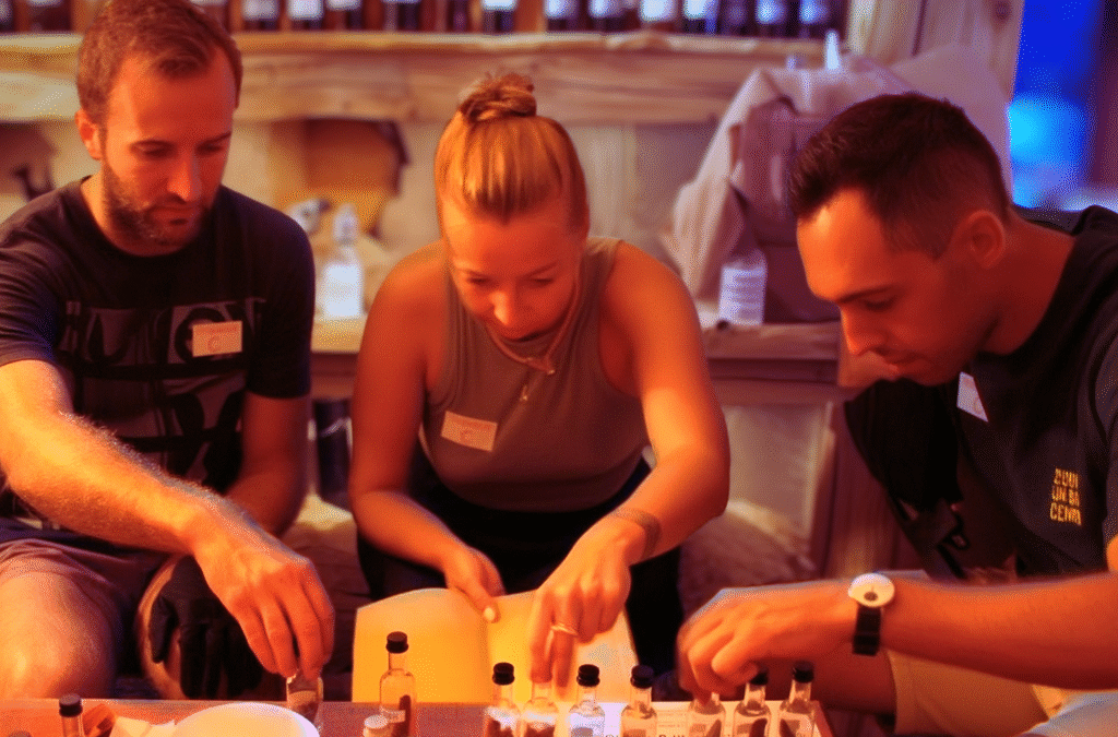 L’Oublié de Noël