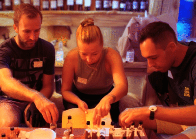 L’Oublié de Noël