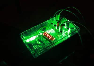 [Dé]jouez l’histoire