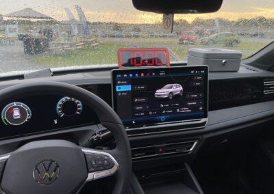 La livraison mystère – Volkswagen