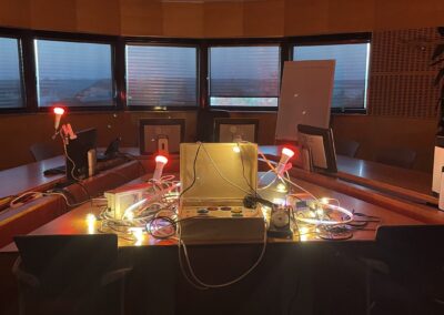 Découvrir la MSA – Journée ludique