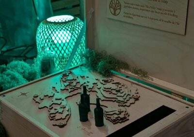 Ardbeg – Soirée immersive