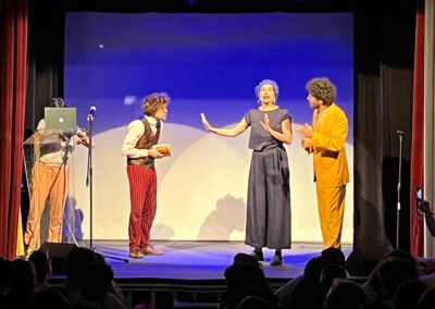 Escape Game à Montmartre – Rennes Business School