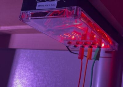 [Dé]jouez l’histoire