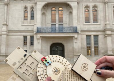 A la recherche du mot perdu